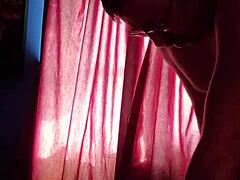 Amateur Blowjob with Intense Twist