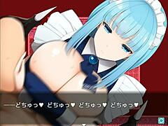 Paizuri: Ultimate Anime Hentai Obsession?