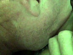 Intimate toy moments