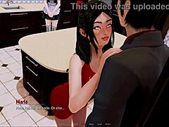 What’s the secret game at Harem Hotel?
