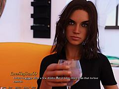 isabella's wild 3d action