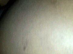 Anal Sex in Steamy Car Scene