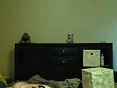 Gay Bears in Solo Anal Passion