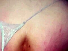 She craves intense passion
