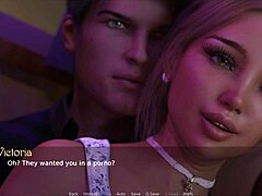 Summer’s Gone Episode 89 Full Game Walkthrough
