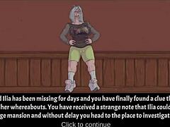 Hardcore hentai action and rough sex