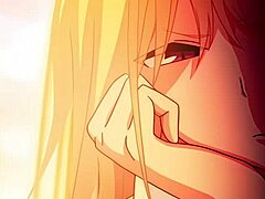 SEIYOKU'S FIERY DESIRE EP 1