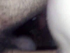 candii’s pink pussy filled hot