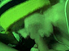 girlfriend’s tender pov intimate gift