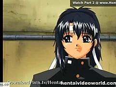 my anime thrill with bold edge