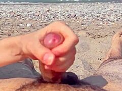Teen Rides Hard In Raw POV Doggy Fuck