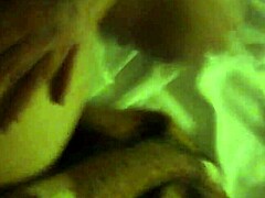 Sensual Latina in hotel room