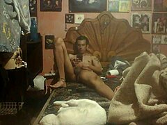 Latin Gay Spicy Encounter