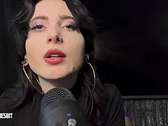 German Sissy ASMR Power Clash