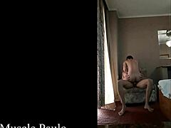 Young Gay Star’s Tender Play