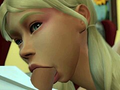 X-Ray Sims 4 Thrills