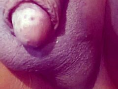 myanmar man's anal exploration