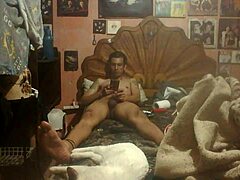Latin Gay Spicy Encounter