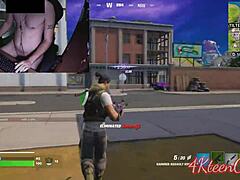 Fortnite Brazilian Nude Twist