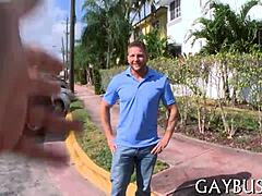 heartfelt gay connection with no strings