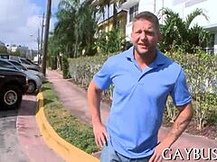 Gay sex without any charge