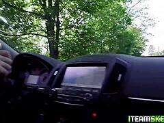STUD SLAMS TIGHT TREASURE