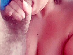 Asian Beauty Seduces Boss for Pay