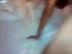 Amateur Couple’s Blazing Passionate Finish