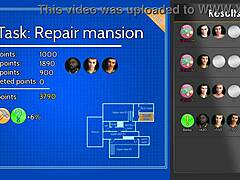 being dik 0.7.0 part 198 shocking reveal by loveskysan69