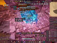 japanese gay boys clash in hystoria hunt