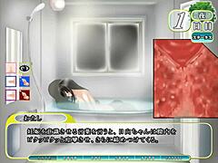 Mei’s Summer Hentai Creampie Adventure