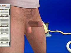 Gay Villa 3D Heat Unleashed