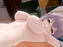seen a wild 3d creampie mix yet?
