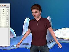 Gay Villa 3D Heat Unleashed