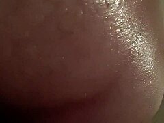 Danny Punished Hard In Garage With Rough Fuck