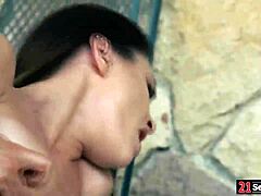 alya stark’s steamy scene