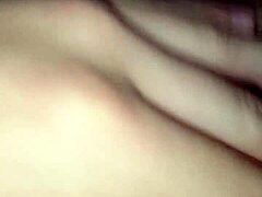 Watch the British gay boy moan while getting spanked.