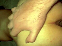 Steamy Doggy with Big Curves