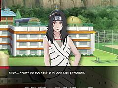 SARADA’S HENTAI ADVENTURE