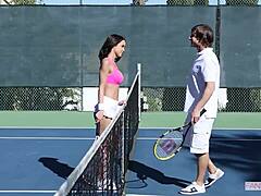 Coach Surprised by My Move