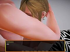 My New Stepfamily 605: Visual Novel Insight