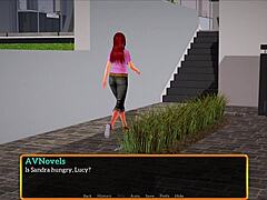 My New Stepfamily 605: Visual Novel Insight
