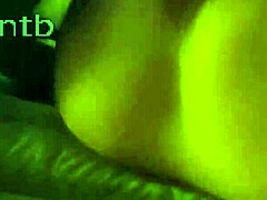 Black Husband Films Blonde Wife