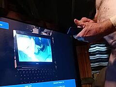 Wife craves husband’s final touch