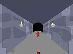Bugged Drama Harem in 3D