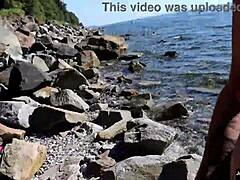 John Holmes Junior’s Beach Mystery