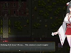 what’s hidden in exorcist onmyoji anime part 1?