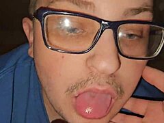he sucked me off