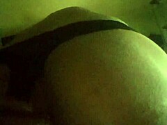 Morena's Sensual Solo Journey