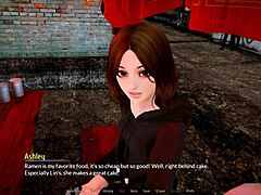 Harem Hotel 257: Intriguing Anime Game Adventure